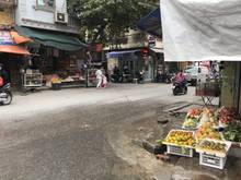 Hình ảnh Con gái đi du học không có tiền về cần bán lô đất 112m2 Đào Xuyên vị t