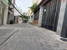 Hình ảnh Bán nhà HXH 1trệt 3 lầu 56m2 Phạm Văn Hai, Phường 5, Tân Bình.
