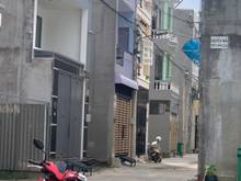Hình ảnh Đất đẹp! 52m2 kdc đồng bộ, HXH 5m đường cây keo Giá 4ty050 thương lượn
