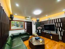 Hình ảnh Bán nhà phố Doãn Kế Thiện, ô tô tránh 20m, kd, DT 69m, giá 6 tỷ