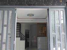 Hình ảnh Bán nhà  hẽm 3 m ,Trần Văn Quang,P10, Tân Bình, 21 m2,3 tầng,Giá 2,85