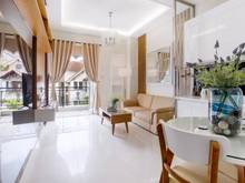 Hình ảnh Căn Hộ Cao Cấp 2PN,2WC Mới Tinh Bancol Lớn Đường Đặng Tất