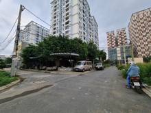 Hình ảnh Đất đường cây keo 55m2, đường 7m sau chung cư sunview. Giá 4ty4 thương