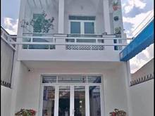 Hình ảnh Bán nhà đường 11, Bình Thọ TĐ, gần Vincom Thủ Đức, SHR, 1 lầu