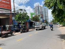 Hình ảnh Bán mặt tiền Mã Lò (8 x 30m) cấp 4 giá 19,2 tỷ TL. Vị trí kinh doanh