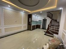 Hình ảnh Bán nhà mới tinh khu 7.2 ha Vĩnh Phúc, Ba Đình 4.5  tỷ, 40m2 x 5T tầng