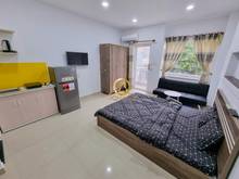Hình ảnh Mb6623 nạp rút nhanh chóng BAN CÔNG lớn- full nội thất new 100%-Cách CV Lê Thị Riêng 400m