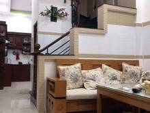 Hình ảnh Nhà Phan Đăng Lưu, Bình Thạnh, hẻm xe hơi, 3 tầng, 50m2, Giá 6.7 tỷ