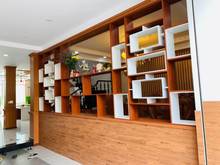 Hình ảnh Bán biệt thự Quận 7 đường Gò Ô Môi 176mv chỉ 17.5 tỷ 3 lầu Ngang 7M.