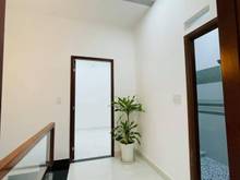 Hình ảnh Nhà 2 tầng đường số 4, P10, Gò Vấp 41m2 ( 4m1 x 10m ) chỉ 3.45 tỷ