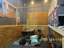 Hình ảnh Nhà Mặt Tiền Kinh Doanh Gần Xuân Thủy // 2 Lầu // Giá Tốt 40 Triệu