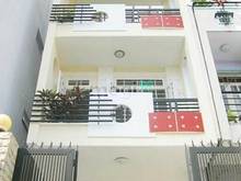 Hình ảnh Nhà cách mặt tiền trần Bình Trọng 30M 62M2 5 tầng giá 8.9 tỷ