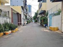 Hình ảnh Hàng xóm Quận 1, dt 40m2, 3 lầu BTCT, nở hậu tài lộc chỉ 4 tỷ 5.