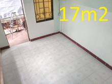 Hình ảnh Phòng cho thuê quận 3 trần quang diệu 17m2