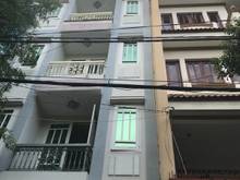 Hình ảnh Bán Nhà MT Đường Nhất Chi Mai. DT : 3.8 X 17.5m , Hầm, Trệt, 4 Lầu