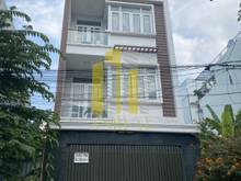 Hình ảnh Nhà Phố Ngang 5m , Mặt Tiền Vũ Tông Phan