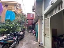 Hình ảnh Bán nhà Tam Trinh, 32m2, 4 tầng, gần phố, 2.5 tỷ