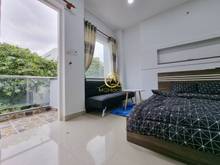 Hình ảnh 💥 Căn Hộ ban Công View nét ( CMT8 . Q10 )