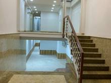 Hình ảnh Bán nhà mới xây xong 2 mt hẻm Nguyễn Thị Minh Khai, P.5, Q.3,