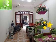 Hình ảnh Bán nhà Định Công Thượng 48m, mt 4m, gara, ô tô đỗ cửa, nhỉnh 5 tỷ