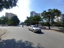 Hình ảnh Cần bán đất kinh doanh mặt phố Phạm Khắc Quảng, Giang Biên, Long Biên