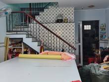 Hình ảnh Nhà nở hậu 65m2 hẻm 1 sẹc Kênh Tân Hóa gần chợ Huỳnh Văn Chính sầm uất