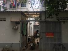 Hình ảnh Cần bán gấp dây trọ đường 11, p phước long B ,TP thủ đưc