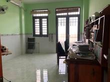 Hình ảnh Hẻm ô tô Quận tân Bình, chính chủ lâu đời, dt 71m2, nở hậu tài lộc.
