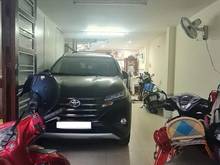 Hình ảnh Bán nhà hẻm xe hơi đường Yên Thế, Tân Bình, Giá Rẻ, 62m2, 4 Lầu, 4 PN