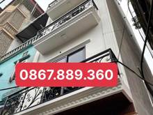 Hình ảnh Mặt Phố Cầu Giấy x kinh doanh x oto vào nhà x kinh doanh