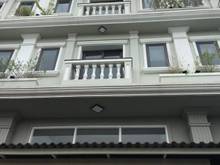 Hình ảnh Cho thuê nhà khu nhà lầu đồng bộ Phạm Văn Chiêu P.14 Gò Vấp