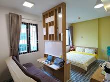 Hình ảnh Căn Hộ Mới Tinh Siêu Xinh Ngay Ngã Tư Phú Nhuận