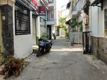 Hình ảnh Bán nhà ngay trung tâm Quận 10 ngã 4 đường 3 tháng 2 với Lê Hồng Phong