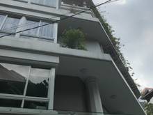 Hình ảnh Bán nhà Mặt Tiền Cộng Hòa P13 Tân Bình , DT: 4.5 x 15m_Trệt, 3 Lầu, ST