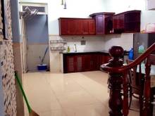 Hình ảnh Bán nhà Mã Lò, khu phố 6, Bình Trị Đông A, Bình Tân, TP HCM Giá 6,2tỷ