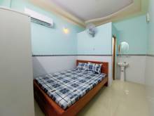 Hình ảnh Phòng Full tiện nghi chưa bóc tem 100% gần ĐH CNTP giá cực sốc chỉ 2tr