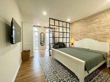 Hình ảnh Studio full nội thất quận 7,có bancol, gần cầu Phú Mỹ