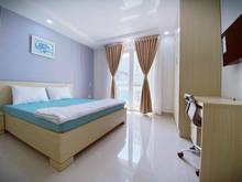 Hình ảnh Căn Hộ Cao Cấp Mơi Xây Quận 3 đầy đủ nội thất đường Võ Thị Sáu