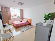 Hình ảnh CH30m2 Phan Đăng Lưu, cửa sổ ban công thoáng mới 99%