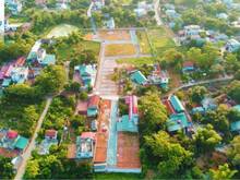 Hình ảnh Lô đất Cánh Chủ - xã Bình Yên - Thạch Thất