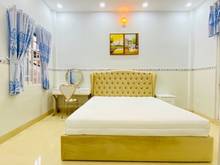 Hình ảnh Nhà hẻm xe hơi, 50m2, 3 tầng, Vạn Kiếp, Bình Thạnh, Giá 6.7 tỷ