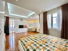Hình ảnh 🏠🏠🏠CHDV 1pn, full nt riêng ngay Bùi Đình Tuý 🏠🏠🏠