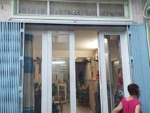 Hình ảnh Bán nhà  hẽm 3 m, Lý Thường Kiệt ,P9, Tân Bình, 34 m2,3 tầng,Giá 3,65
