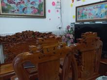 Hình ảnh BÁN NHÀ HXH, PHAN HUY ÍCH F12, 4 Tầng 4PN 50m2 (4.2m X 12m) chỉ 6 tỷ
