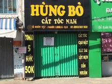 Hình ảnh 👉 Mặt Bằng siêu đẹp 3x5 Đỗ Xuân Hợp Q9. Giá 8tr/th