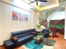 Hình ảnh BÁN GẤP - Đường Láng - 51m2x3T - Nhỉnh 4ty - Măt tiền 4m5