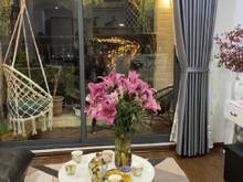 Hình ảnh Cần bán cc đường thượng thành, căn góc 3 ngủ full nội thất, view ĐẸP