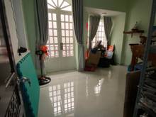 Hình ảnh Nhà mới 4 tầng Mai Xuân Thưởng phường 11 Bình Thạnh 45m  giá 5.65 tỷ