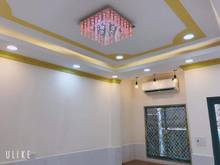 Hình ảnh Bán nhà  hẽm 3 m, Lê Văn Sỹ ,P1, Tân Bình, 18 m2,3 tầng,Giá 3,65 tỷ.