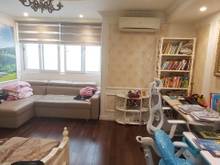 Hình ảnh Bán nhà TRẦN QUANG DIỆU, ĐỐNG ĐA 3 Ô tô tránh, Kd đỉnh 75m2, 17.5 Tỷ.